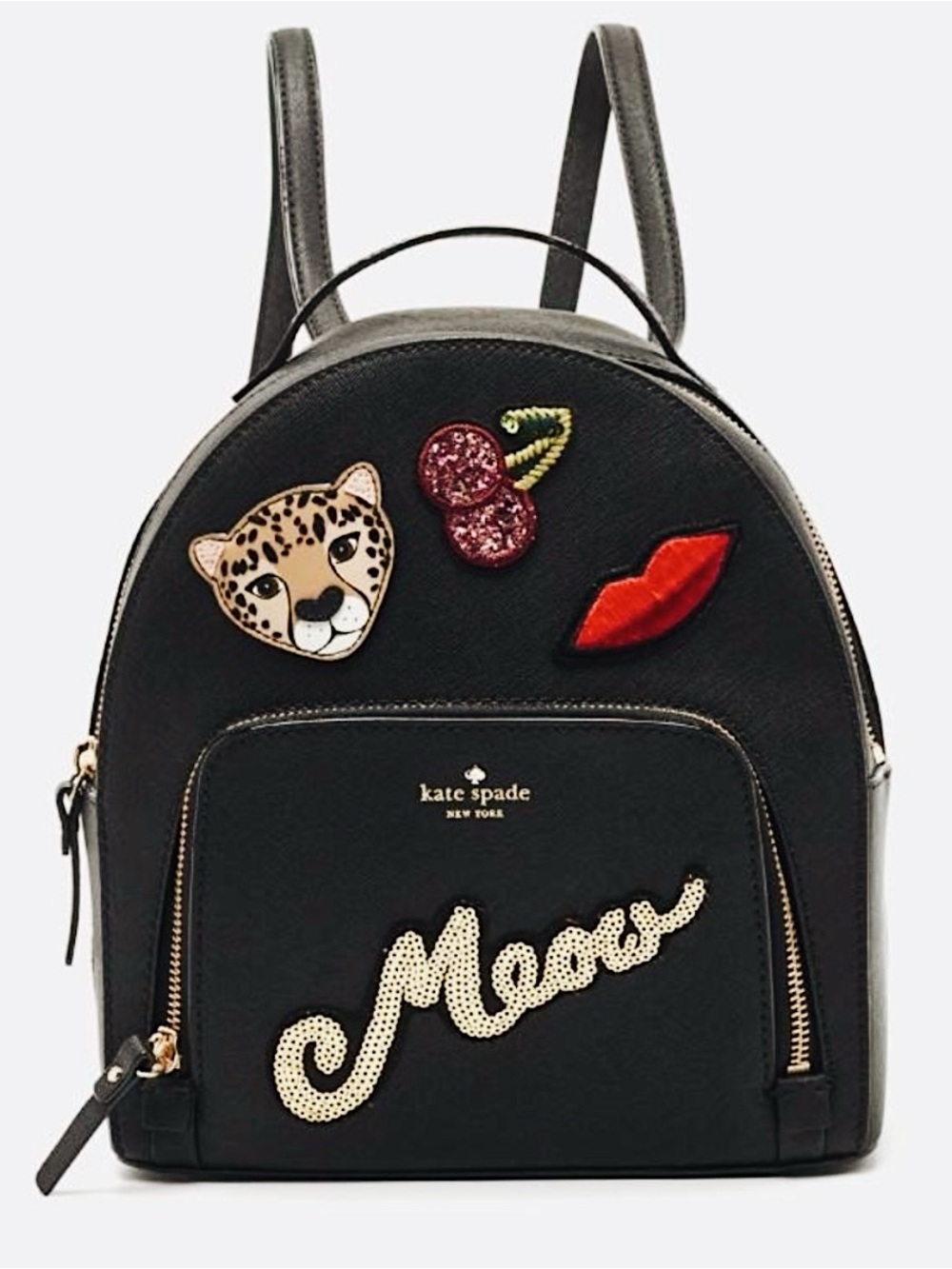 KATE SPADE BACKPACK - Picture 1 of 7